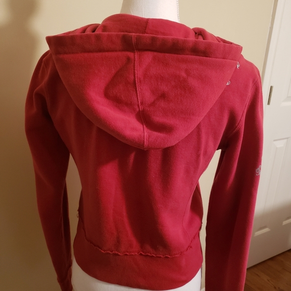 Roxy jacket. - Picture 4 of 6